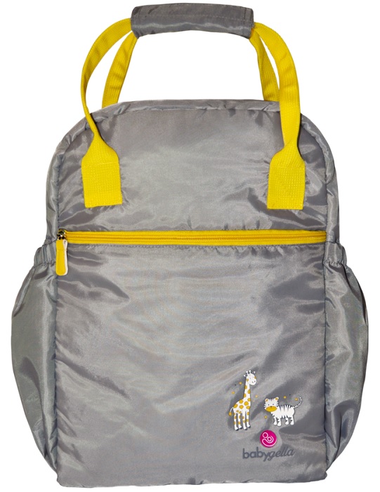 BABYGELLA BORSA PREBIOTIC 1 BABYGELLA BAGNO 250 ML + 1 BABYGELLA SALVIETTE 72 PEZZI + 1 BABYGELLA CREMA CORPO 100 ML + 1 BABYGELLA PASTA PROTETTIVA 100 ML - Farmacia-flash.it