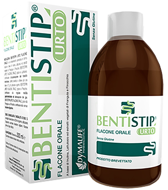 BENTISTIP URTO 300 ML - Farmacia-flash.it