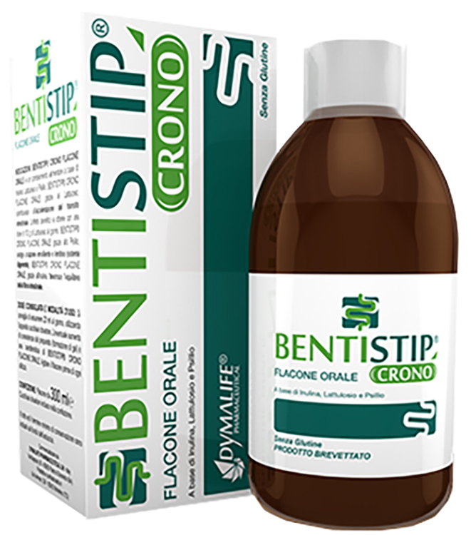 BENTISTIP CRONO 300 ML - Farmacia-flash.it