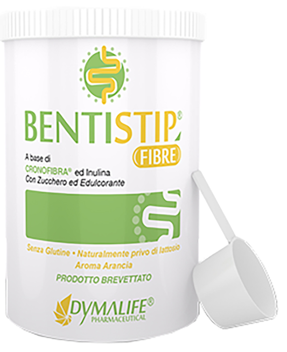 BENTISTIP FIBRE 140 G - Farmacia-flash.it