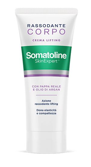 SOMATOLINE COSMETIC EFFETTO RASSODANTE CORPO 200 ML - Farmacia-flash.it