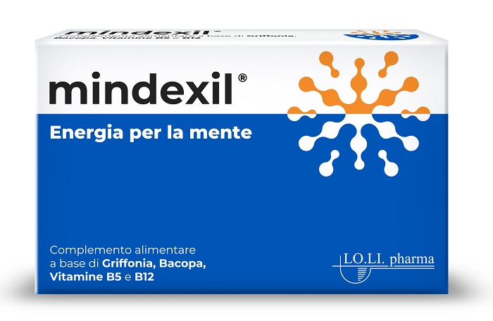MINDEXIL 20 COMPRESSE - Farmacia-flash.it