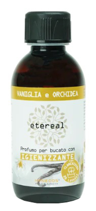 ETEREAL PROFUMO PER BUCATO IGIENIZZANTE VANIGLIA E ORCHIEDEA 200 ML - Farmacia-flash.it
