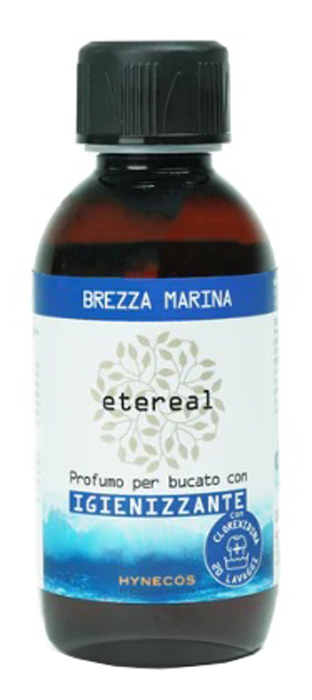 ETEREAL PROFUMO PER BUCATO IGIENIZZANTE BREZZA MARINA 200 ML - Farmacia-flash.it