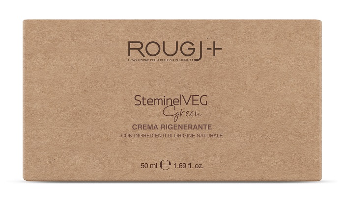 ROUGJ CREMA RIGENERANTE INGREDIENTI ORIGINE NATURALE 50 ML - Farmacia-flash.it