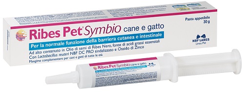 RIBES PET SYMBIO CANE/GATTO 30 G - Farmacia-flash.it