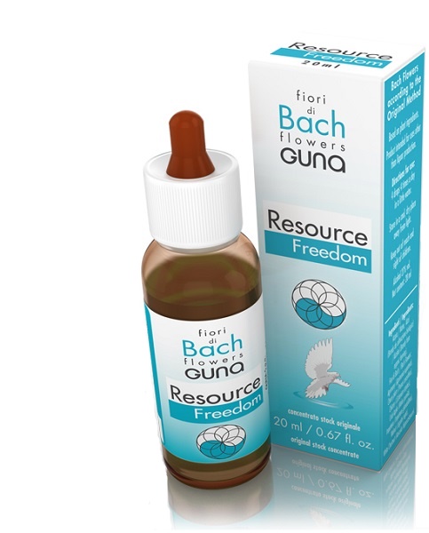 RESOURCE FREEDOM 20 ML - Farmacia-flash.it