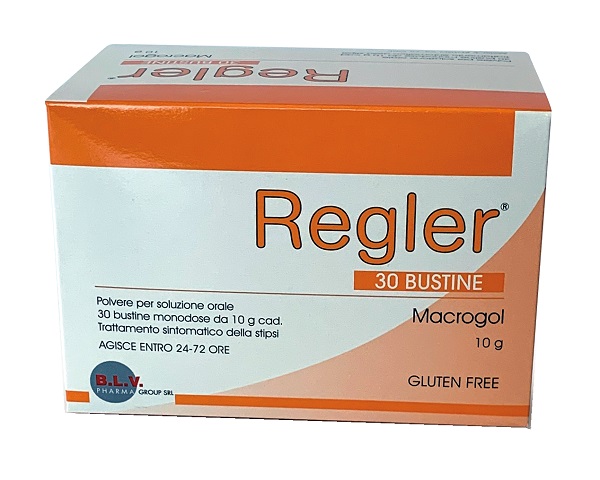 REGLER 30 BUSTINE - Farmacia-flash.it