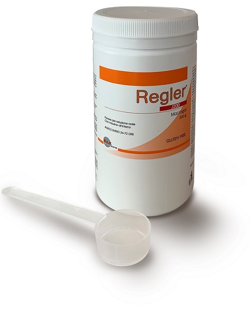 REGLER 200 G - Farmacia-flash.it