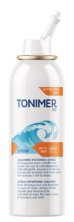 TONIMER DRY MOUTH GEL 50 ML - Farmacia-flash.it