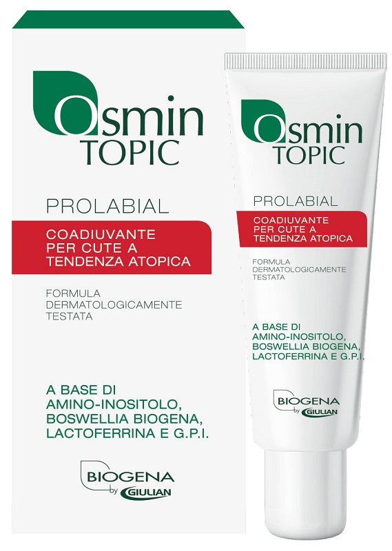 OSMIN TOPIC PROLABIAL 15 ML - Farmacia-flash.it