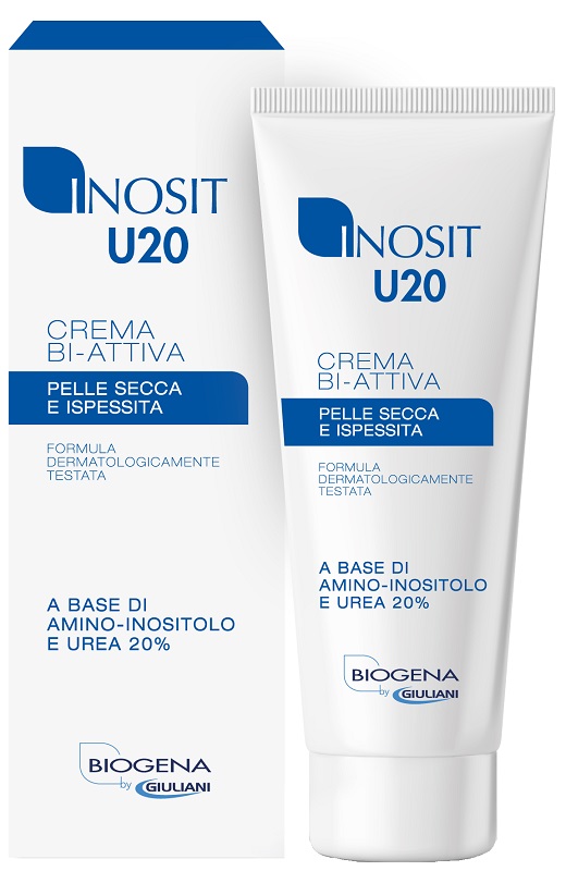 INOSIT U20 150 ML - Farmacia-flash.it