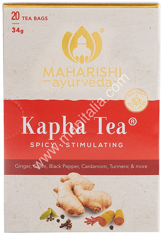 TE' KAPHA 20 FILTRI - Farmacia-flash.it