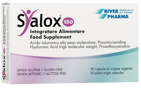 SYALOX 150 30 CAPSULE - Farmacia-flash.it
