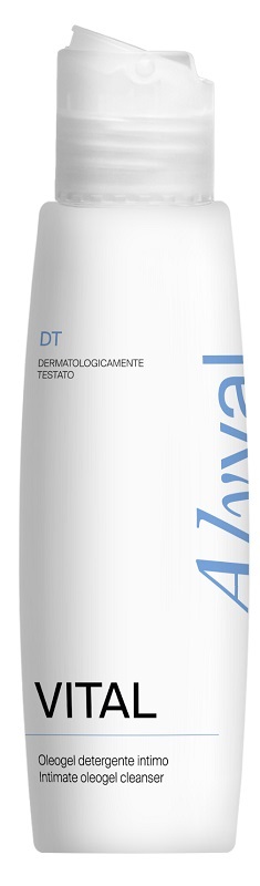 ALYVAL VITAL DETERGENTE INTIMO 125 ML - Farmacia-flash.it