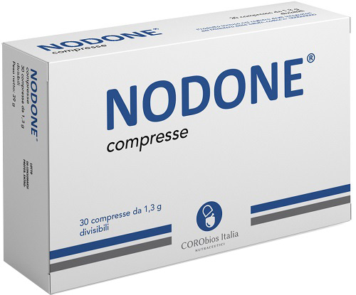 NODONE 30 COMPRESSE - Farmacia-flash.it