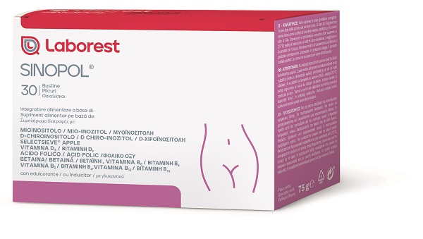 SINOPOL 30 BUSTINE NUOVA FORMULA - Farmacia-flash.it