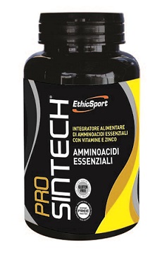 ETHICSPORT PROSINTECH 120 COMPRESSE 1350 MG - Farmacia-flash.it