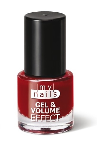 MY NAILS GEL&VOL EFF 14 RO RUB - Farmacia-flash.it