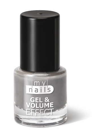 MY NAILS GEL&VOL EFF 17 GRIGIO - Farmacia-flash.it