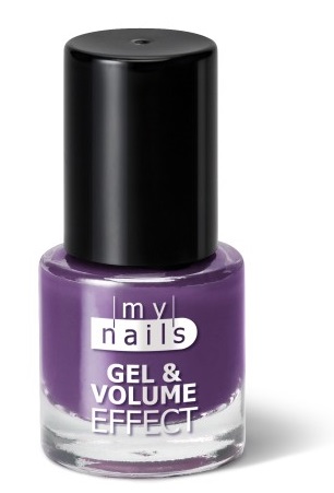 MY NAILS GEL&VOL EFF 15 VIOLA - Farmacia-flash.it