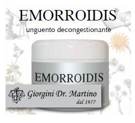 EMORROIDIS 50ML - Farmacia-flash.it