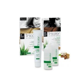 TRICOLOR TINTA PER CAPELLI 1 NERO - Farmacia-flash.it