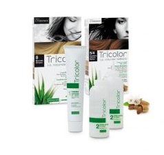 TRICOLOR TINTA PER CAPELLI 4 CASTANO - Farmacia-flash.it