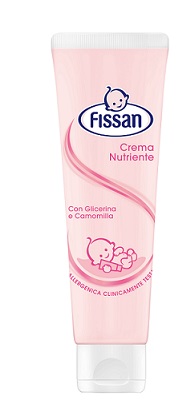 FISSAN CREMA IDRATANTE 100 ML - Farmacia-flash.it