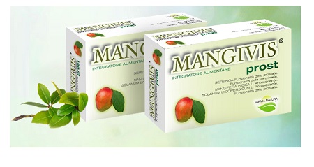 MANGIVIS PROST 30 CAPSULE 550 MG - Farmacia-flash.it