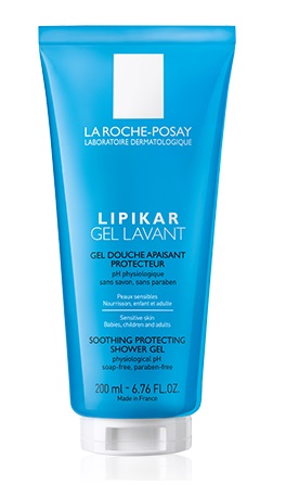 LIPIKAR GEL LAVANTE 200 ML - Farmacia-flash.it