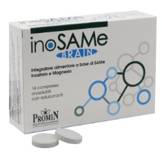 INOSAME BRAIN 16 COMPRESSE - Farmacia-flash.it