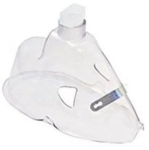 MASCHERINA ADULTI AEROSOL CLENNY A RICAMBIO - Farmacia-flash.it