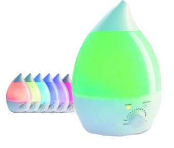 UMIDIFICATORE HUMI RAINBOW - Farmacia-flash.it