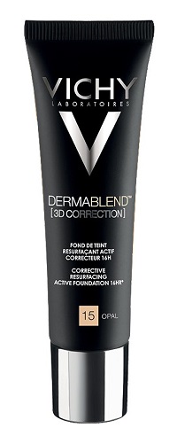 DERMABLEND 3D 15 30 ML - Farmacia-flash.it