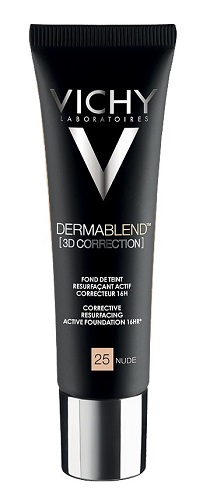 DERMABLEND 3D 25 30 ML - Farmacia-flash.it