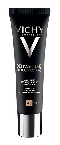 DERMABLEND 3D 45 30 ML - Farmacia-flash.it