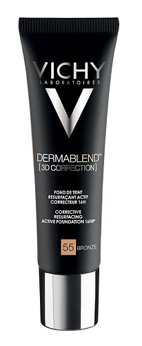 DERMABLEND 3D 55 30 ML - Farmacia-flash.it