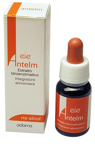EIE ANTELM 30 ML - Farmacia-flash.it