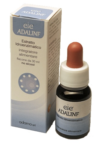 EIE ADALINF 30 ML - Farmacia-flash.it