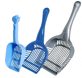 PALETTA PLASTICA COLOR 26X10CM - Farmacia-flash.it