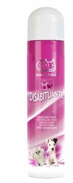DISABITUANTE SPRAY 300 ML - Farmacia-flash.it