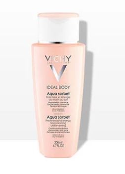 IDEAL BODY ACQUA SORBETTO 200 ML - Farmacia-flash.it