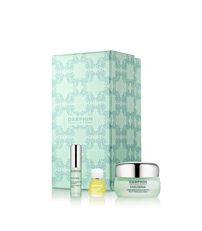 EXQUISAGE SET FY16 CREMA RIVELATRICE DI BELLEZZA 50 ML + SIERO RIVELATORE DI BELLEZZA 4 ML + EISIR DI OLIO ESSENZIALE AL GELSOMINO - Farmacia-flash.it