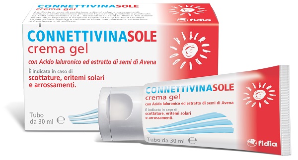 CONNETTIVINASOLE SPRAY 50 ML - Farmacia-flash.it
