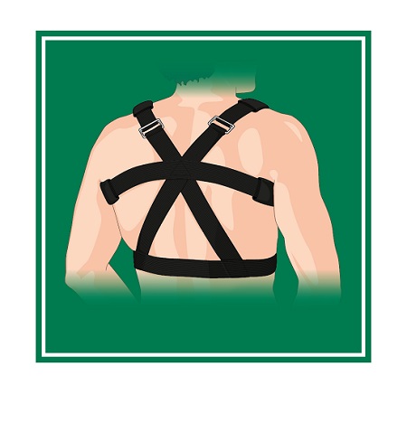 SOSTEGNO DORSO GIBAUD ORTHO 02 - Farmacia-flash.it