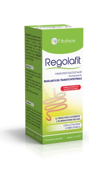 REGOLAFIT 120 ML - Farmacia-flash.it