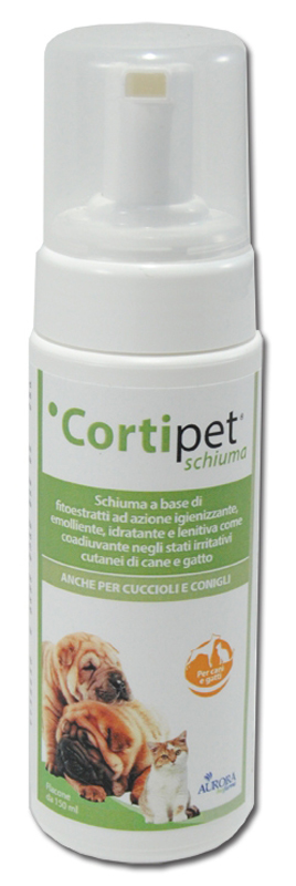 CORTIPET 100 ML - Farmacia-flash.it