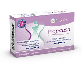 PROSTAPLAS 30 COMPRESSE - Farmacia-flash.it