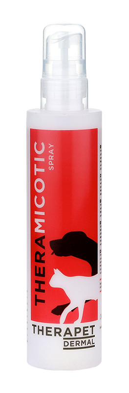THERAMICOTIC SPRAY 200 ML - Farmacia-flash.it